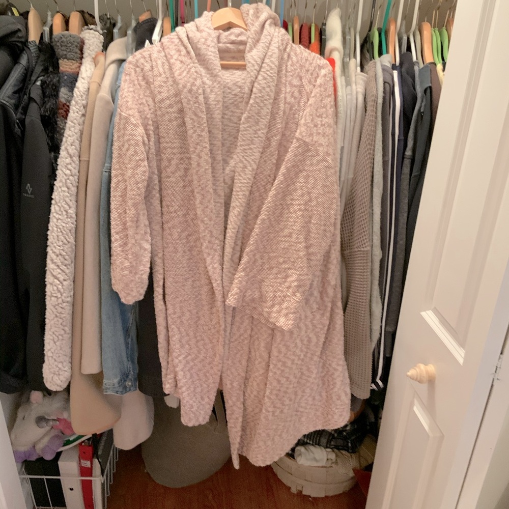 Sleep Cardigan